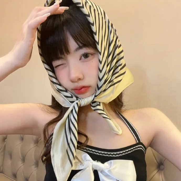 仙女特攻队海报