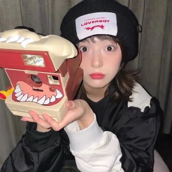 好好的时光海报