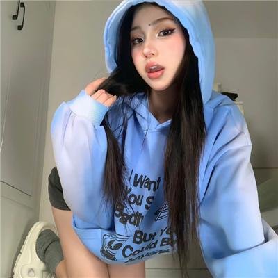 女仆们海报